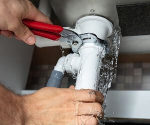 About Emergency plumbing pros Dalton, PA