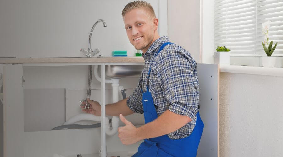 Professional emergency plumbing in Dalton, PA